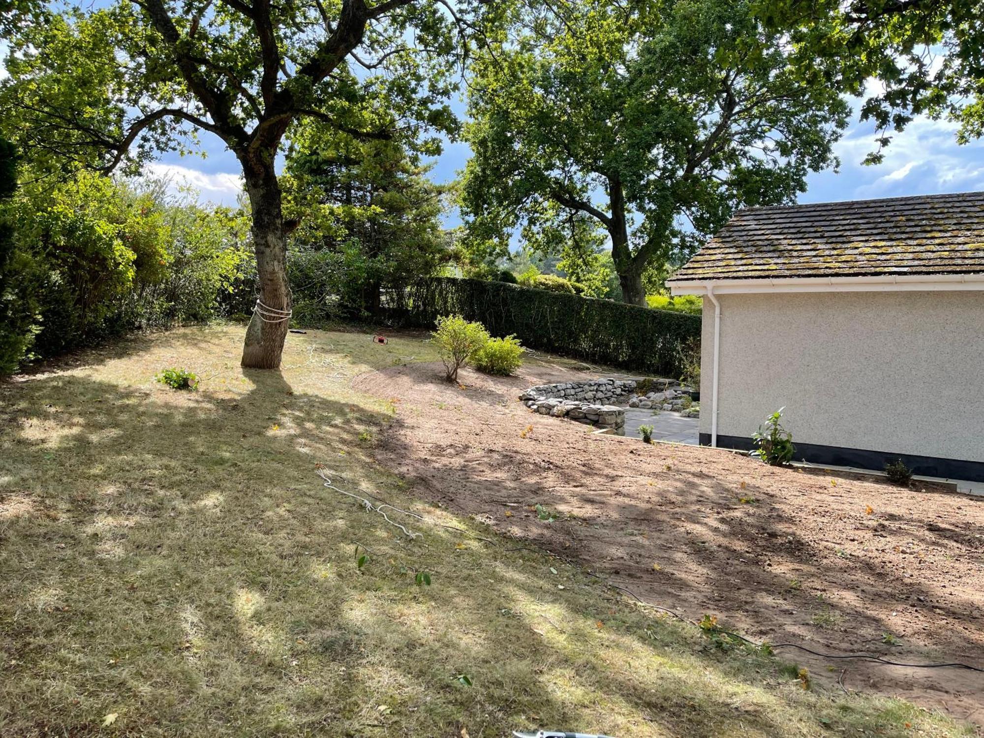 Matara House Holiday Home Inverness Exterior photo